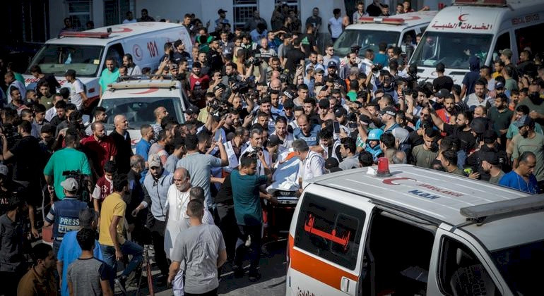 القطاع  الصحي في الشبكة يطالب بتدخل دولي عاجل لوقف العدوان وادخال المساعدات وحماية الطواقم الطبية