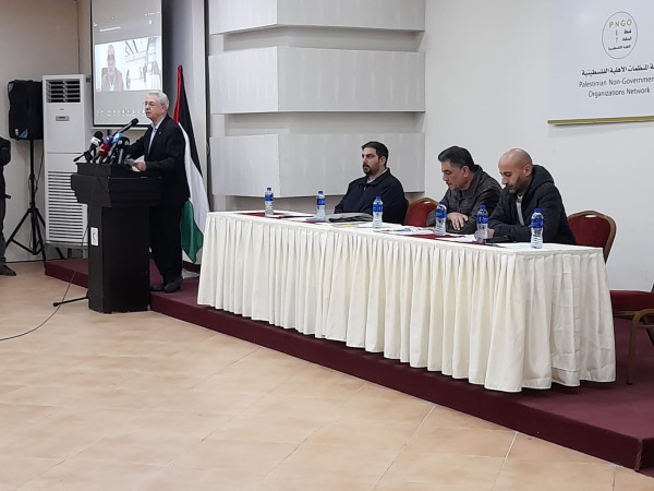 المنظمات الاهلية تطالب باعلان قطاع غزة منطقة مجاعة وكارثة انسانية وتطالب الامم المتحدة بخطوات ملموسة لوقف الابادة فورا