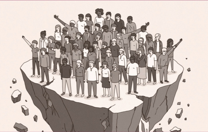 An Analytical Study on The Shrinking Civic Space and It's Impact on Youth and Women Organizations