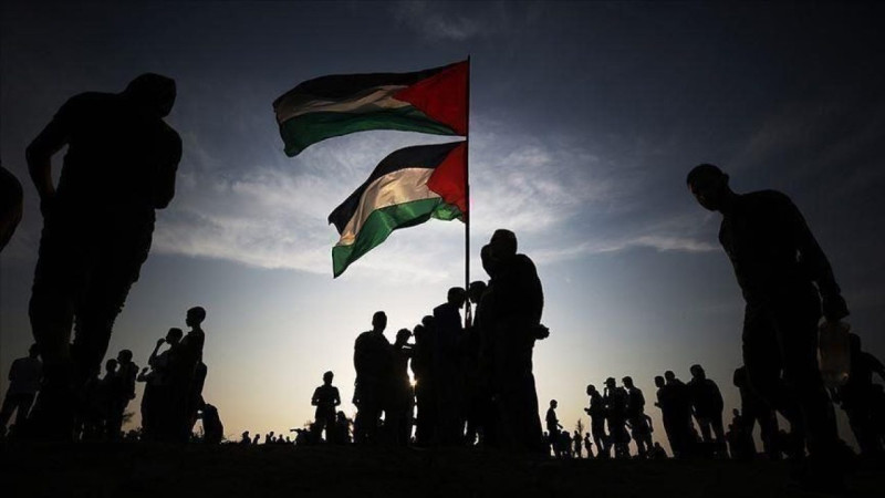 بيان صادر عن قطاع الشباب في شبكة المنظمات الأهلية الفلسطينية بمناسبة اليوم العالمي للشباب