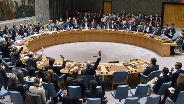 شبكة المنظمات الأهلية الفلسطينية تطالب مجلس الأمن الدولي بتوفير الحماية الدولية للشعب الفلسطيني