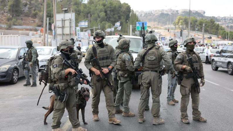 المنظمات الاهلية: ذريعة العملية في القدس مقدمة لتنفيذ مخطط التهجير وتفريغ الارض من اصحابها