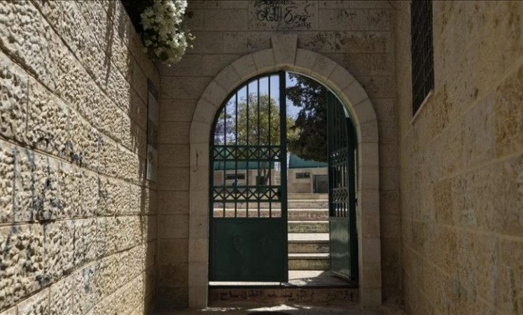 المنظمات الاهلية: قرار اغلاق برج اللقلق استهداف لوجود العمل الاهلي في القدس رام الله