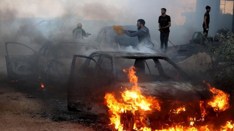 بيان صحفي صادر عن شبكة المنظمات الاهلية الفلسطينية اعتداءات المستوطنين تتطلب خطة وطنية شاملة وفرض عقوبات دولية على حكومة الاحتلال