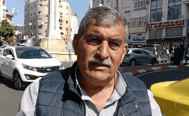 بيان صادر عن شبكة المنظمات الأهلية الفلسطينية بخصوص توقيف الناشط عمر عساف