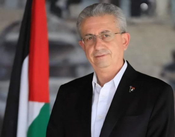 شبكة المنظمات الأهلية الفلسطينية نستنكر وندين الحملة المشبوهة بحق الدكتور مصطفى البرغوثي ونرفض حملات التشهير المغرضة