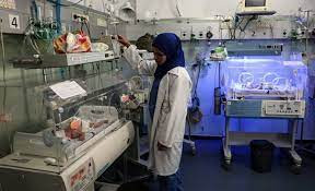Urgent Appeal to the UN Stop the Imminent Catastrophe of Fuel Shortage in Gazan Hospitals