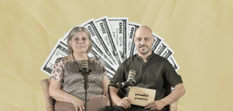 حكي مدني: اشكالية التمويل المشروط