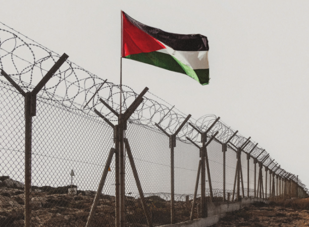 ورقة بحثية - احتياجات المنظمات الأهلية الفلسطينية في الضفة الغربية خلال و بعد العدوان الإسرائيلي