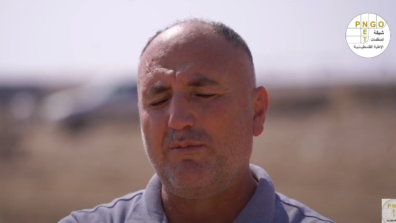 شبكة المنظمات الأهلية الفلسطينية - القطاع الصحي