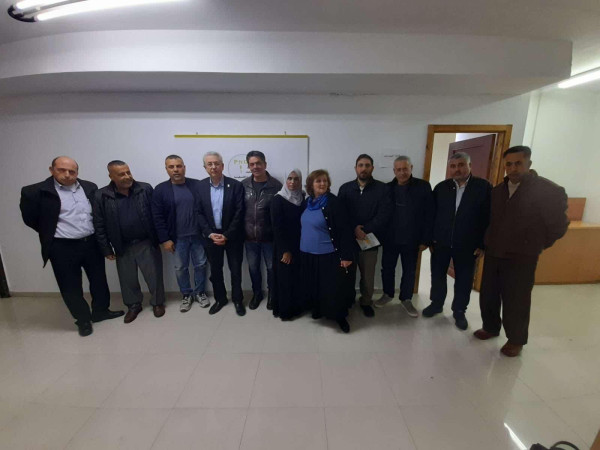 المنظمات الاهلية:تثبيت صمود الناس وتكامل الجهود المحلية والضغط الدولي اولويات العمل خلال الفترة القريبة القادمة