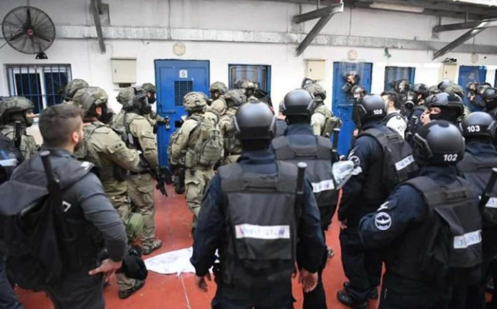 المنظمات الاهلية : لتتوقف سياسات التعذيب والقتل اليومي الممنهج بحق الاسيرات والاسرى فورا