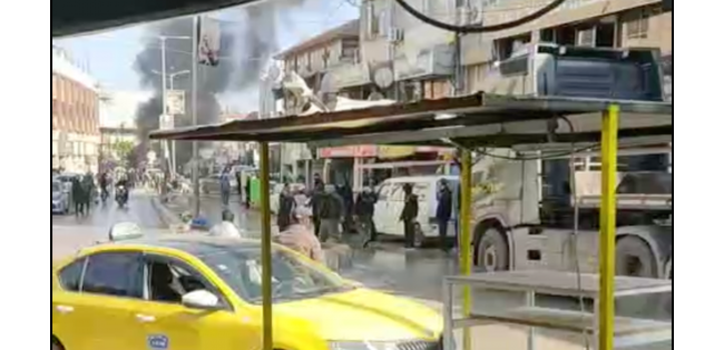 منظمات الاهلية : الحوار طريق معالجة ازمة جنين واحترام القانون والاحتكام اليه يفوت الفرصة على الاحتلال