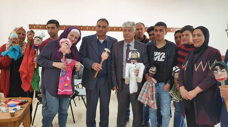 اصدار قانون حماية الاسرة يصون الارث الطويل لتقاليد المجتمع الفلسطيني