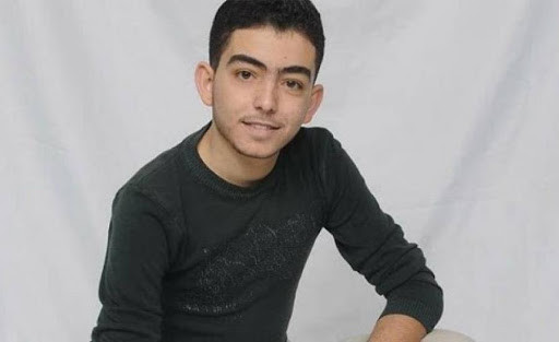 انقذوا حياة الاسير احمد الخصيب المصاب بالثلاسيميا