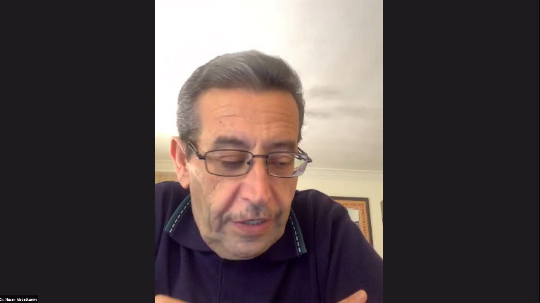 ورشة عمل بالشراكة بين شبكة المنظمات الاهلية وشبكة المنظمات العربية غير الحكومية للتنمية