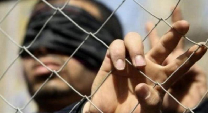لتتوقف فورا معاناة الاسيرات والاسرى في سجون الاحتلال
