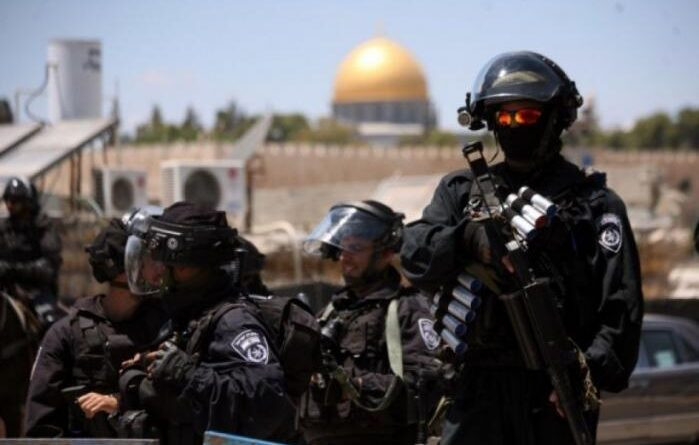 سلطات الاحتلال تصعد اجراءات تصفية الوجود الفلسطيني في القدس المحتلة